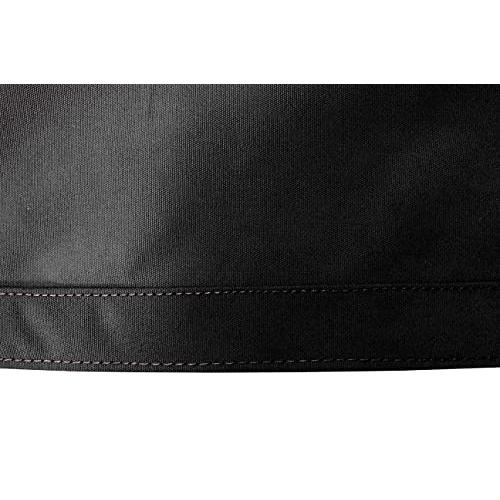 お買い得！ ボクシング・リング・プロボクシング・リング・キャンバス・マットUFC TNA MMA Cage Canvasボクシング・レスリング用マットカバー(ブラック、14 FT) 【TM1017917842】(35686円)