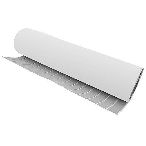 DENESTデッキフローリングデッキボートフローリングEVAフォームFaux Teakシーデックマリンカーペットフローリングボートカーペット94.5X 35.4X 0.24シ DENESTデッキフローリングデッキボートフローリングEVAフォームFaux Teakシーデックマリンカーペットフローリングボートカーペット94 5X 4X 保温