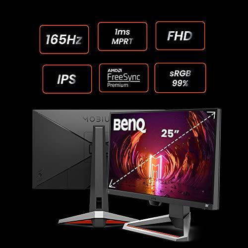 BenQ MOBIUZ EX2510S 25