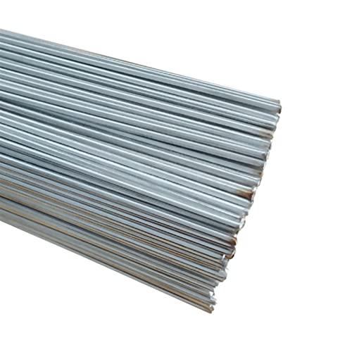 18％OFF Rmage Myouzhen-Welding Rods 10 PC Aluminum Welding Rods低温Easy Melt Weld Bars Cored Wire Rod Solder No Solder Powder%カラマ%Excellent Corrosion