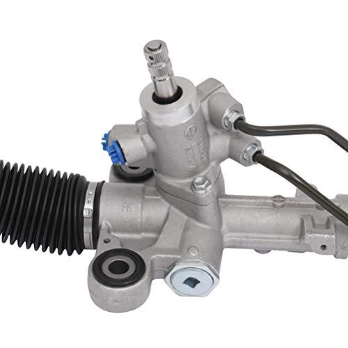 激安ネット Aintier Replace Steering Rack and Pinion Power Steering Gear Assembly Compatible For Acura RDX 2007-2012%Emma%Honda CR-V 2007-2012用