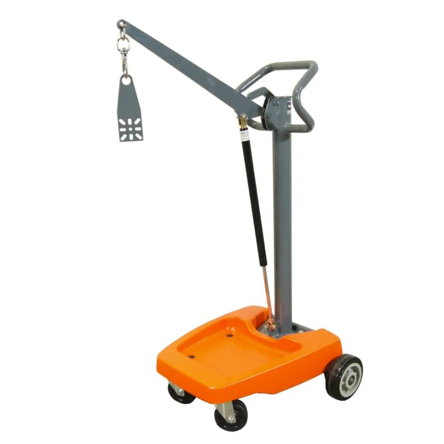 【早い者勝ち】 マーティンズインダストリーズモバイルインパクトレンチサポートスタンド、商品番号MMIWSS 【G3582920100】(125610円)