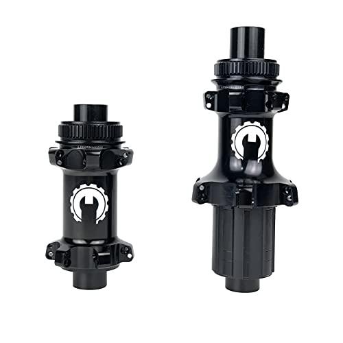 お買い得！ カーボンホイールXDRフリーボディ38 mmマット27幅ディスクブレーキ700 cロードバイクホイールセットENTセンターロックロードサイクリング 【F2793341295】(97929円)