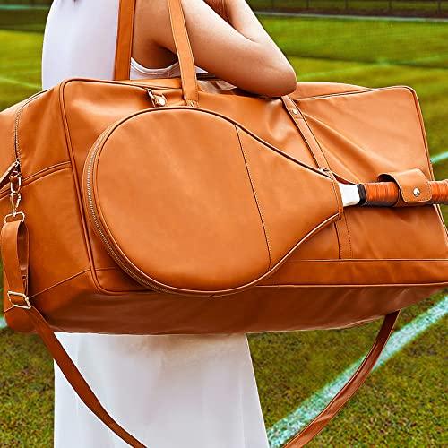 テニスバッグスカッシュラケットバッグ-テニスラケットバッグテニスラケットキャリングカバーバッグテニスケースホールドテニススカッシュラケットラケット テニスバッグスカッシュラケットバッグ