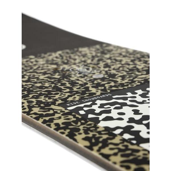 【超美品】 ライドマニアックワイドメンズスノーボード158 cm (W) 【ZY1751379313】(61400円)