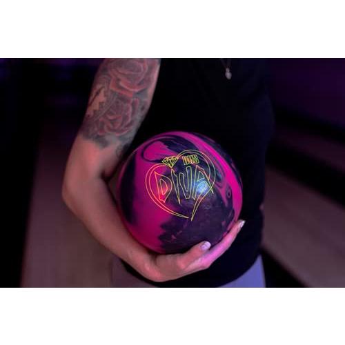 ダイヤモンドディーバ DV8 ボウリングボール 数量限定】DV8