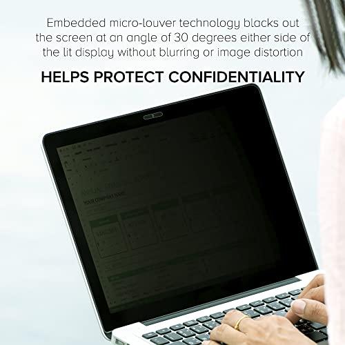 通販の HP ZBook Fury 17 G8 UHD (タッチ) 対応celicious Privacy 2 Way Anti-Spy Filter Screen Protector Film