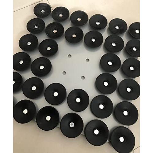 【極美品】 子供用・大人用スピードボクシングバッグ、スピードボール/スイングアーム/サンドバッグ付フリースタンディングボクシングバッグ、回転棒付ホームジムフィッ 【VQL1519661959】(53277円)