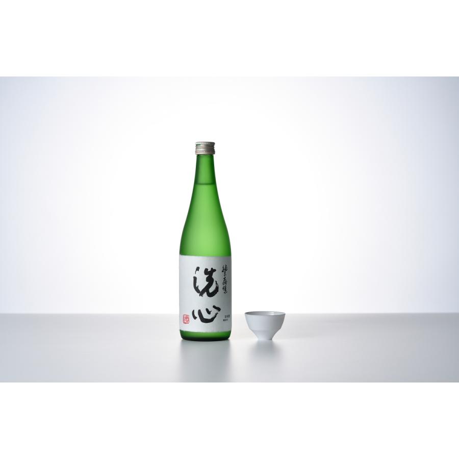 【レインボー】【新品未開封】洗心 720ml 日本酒✖️4本 洗心 洗心720ml : 千歳屋 - 通販 - Yahoo!ショッピング