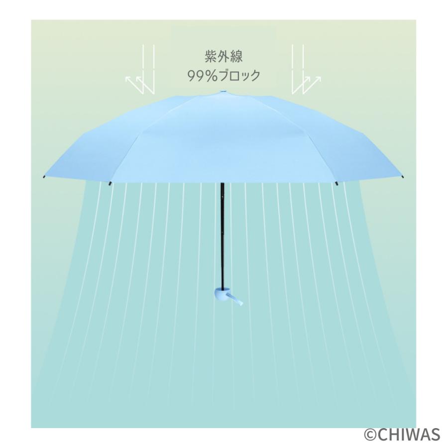 折り畳み傘 晴雨兼用 軽量 日傘 100%遮熱 女性用 雨傘 8骨 レディース 折畳み傘 UVカット コンパクト 完全遮光 耐風 紫外線対策 風に強い |  | 13
