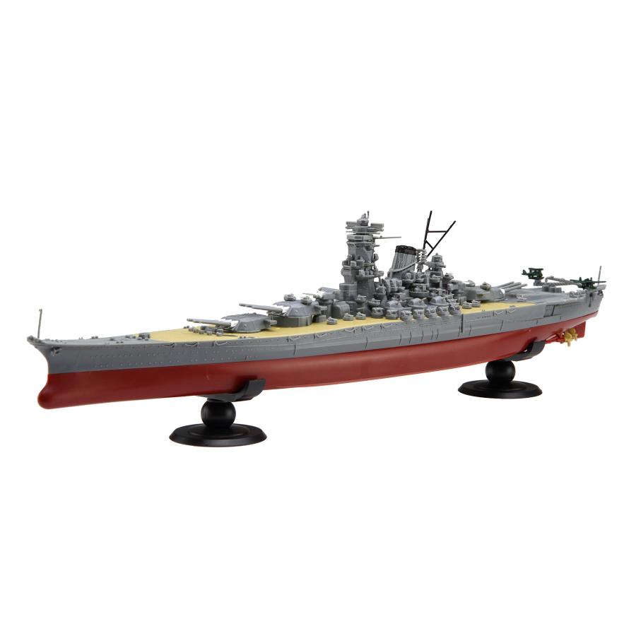 フジミの1/700 日本海軍12戦艦BOX フジミの1/700 日本海軍12戦艦BOX Amazon | フジミ模型 1/700 艦