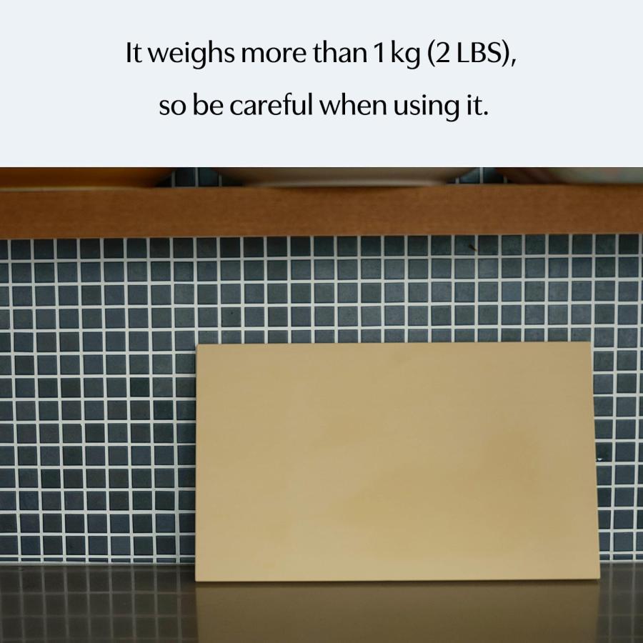 アサヒクッキンカット ゴム まな板 抗菌 家庭用 LL 日本製 420