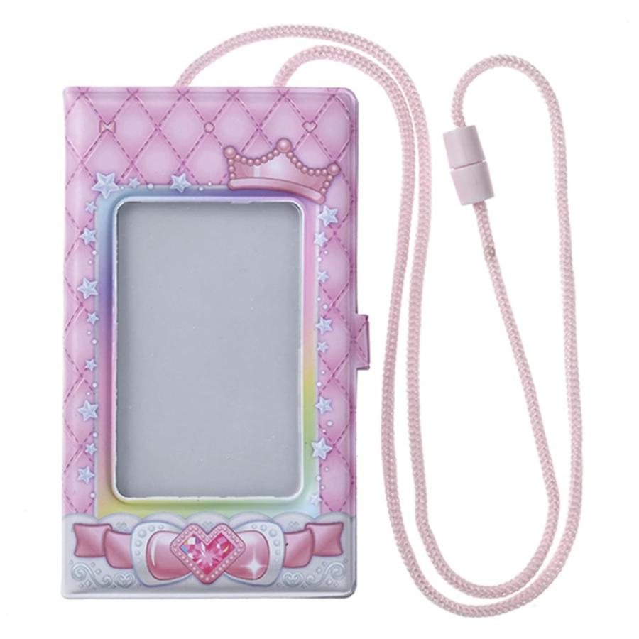 ひみつのアイプリ ひみつのアイプリショルダーケース ひまり