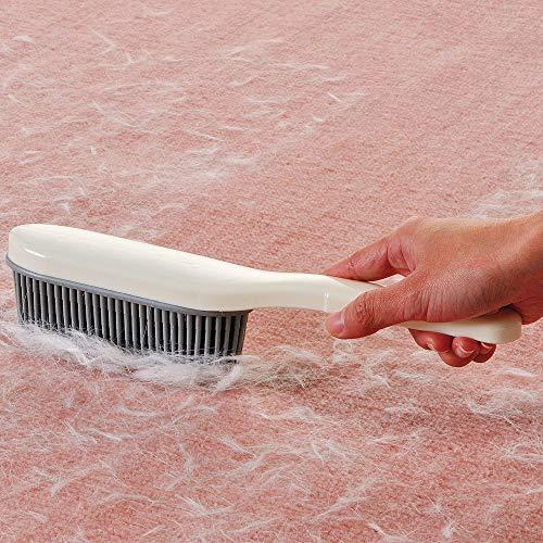 アズマ工業(Azuma Industrial) アズマ カーペット掃除用ブラシ おそうじブラシかきとーる 全長29cm カーペットに絡み付いた毛 |  | 04