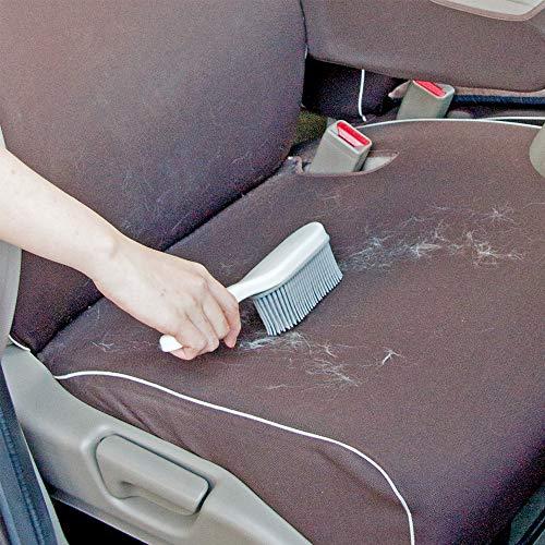 アズマ工業(Azuma Industrial) アズマ カーペット掃除用ブラシ おそうじブラシかきとーる 全長29cm カーペットに絡み付いた毛 |  | 07