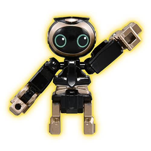 タカラトミー(TAKARA TOMY) 『 トミカ ジョブレイバー ポリスブレイバーゼロ パーフェクトセット 』 ミニカー 車 おもちゃ 3歳以_5