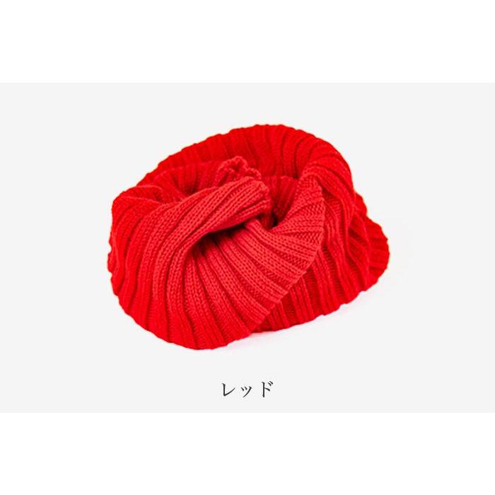 メリノウール 100% くるくる ネックウォーマー 【日本製】【送料無料
