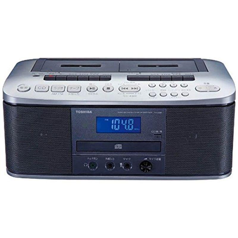 ブランドのギフト 東芝 TY-CDW88 ラジカセ CDラジカセ ブランドのギフト 東芝 TY-CDW88 ラジカセ CDラジカセ