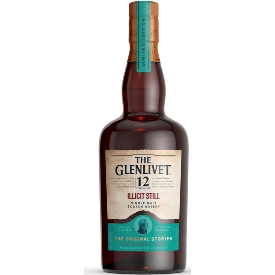 グレンリベット 12年 イリシットスティル 700ml 楽天市場】ザ・グレンリベット 12年 イリシット スティル 700ml