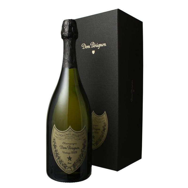 ☆お値引☆(正規品) ドン ペリニヨン 2012 箱付 750ml