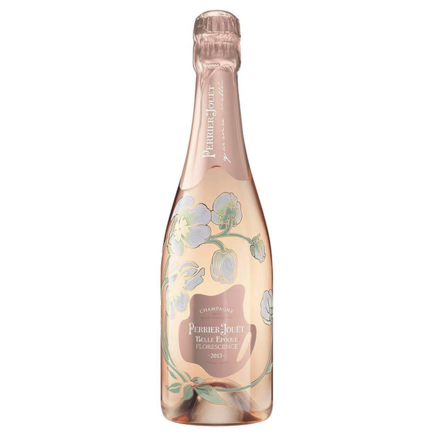 ペリエ ジュエ ベルエポック フロレサンス 750ml 正規品 12.5度 箱無 
