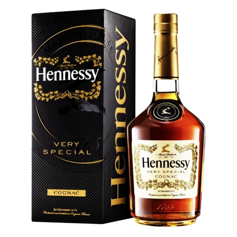 Hennessy VS 700ml 箱あり　新品　4本 Hennessy VS 700ml 箱あり 新品 4本 Hennessy VS 700ml 箱あり
