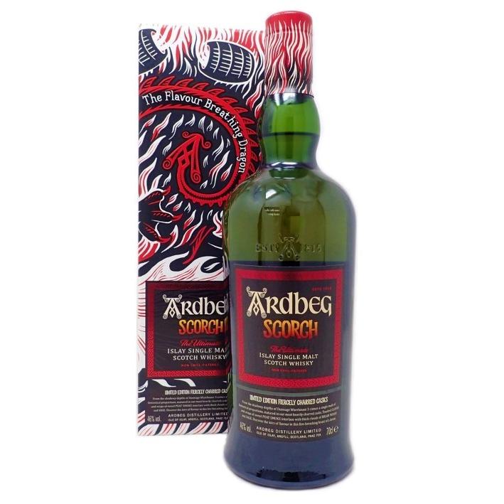 Ardbeg シングルカスク 700ml ノンチルフィルタード Ardbeg シングルカスク 700ml ノンチルフィルタード