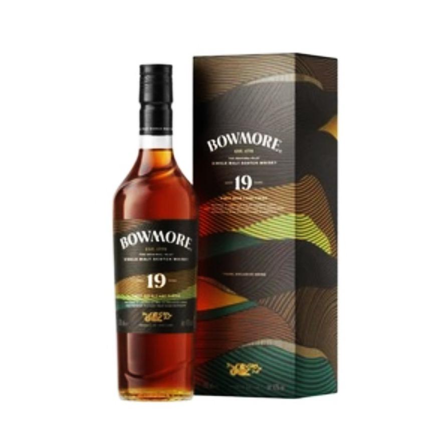 ①ボウモア 19年 ピノノワール カスクフィニッシュ43%700ml 楽天市場】ボウモア 19年 ピノノワール カスクフィニッシュ43