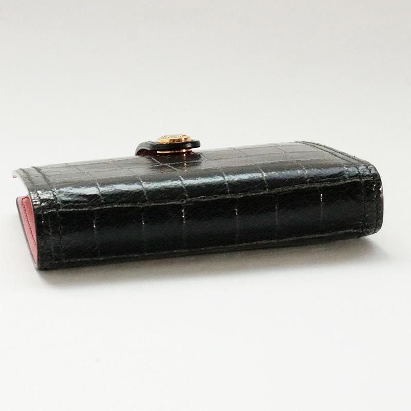 中古 ミュウミュウ 二つ折り財布 レディース 5MV016 : リサイクル