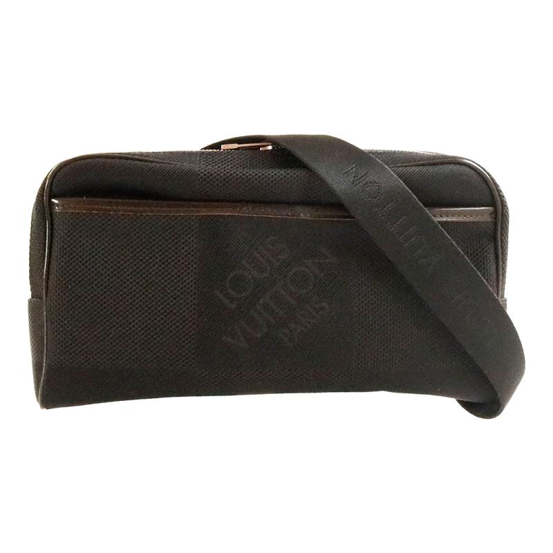 LOUIS VUITTON（ルイ・ヴィトン） 中古 ボディバッグ ダミエ ジェアン