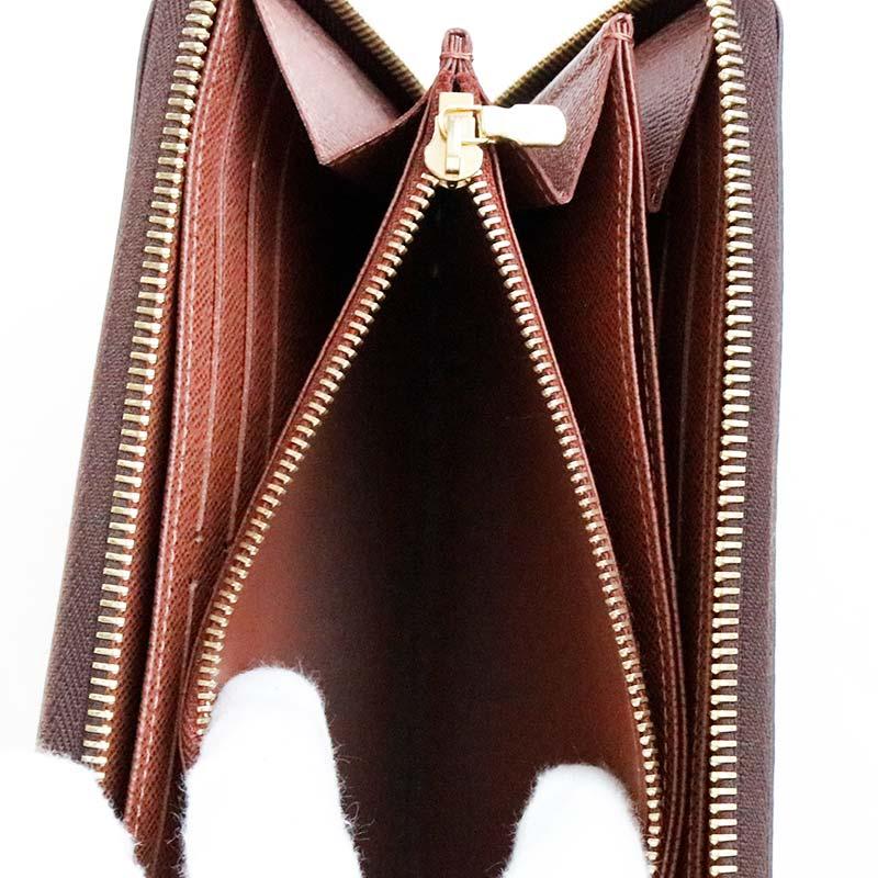 LOUIS VUITTON（ルイ・ヴィトン） 中古 財布 長財布 モノグラム