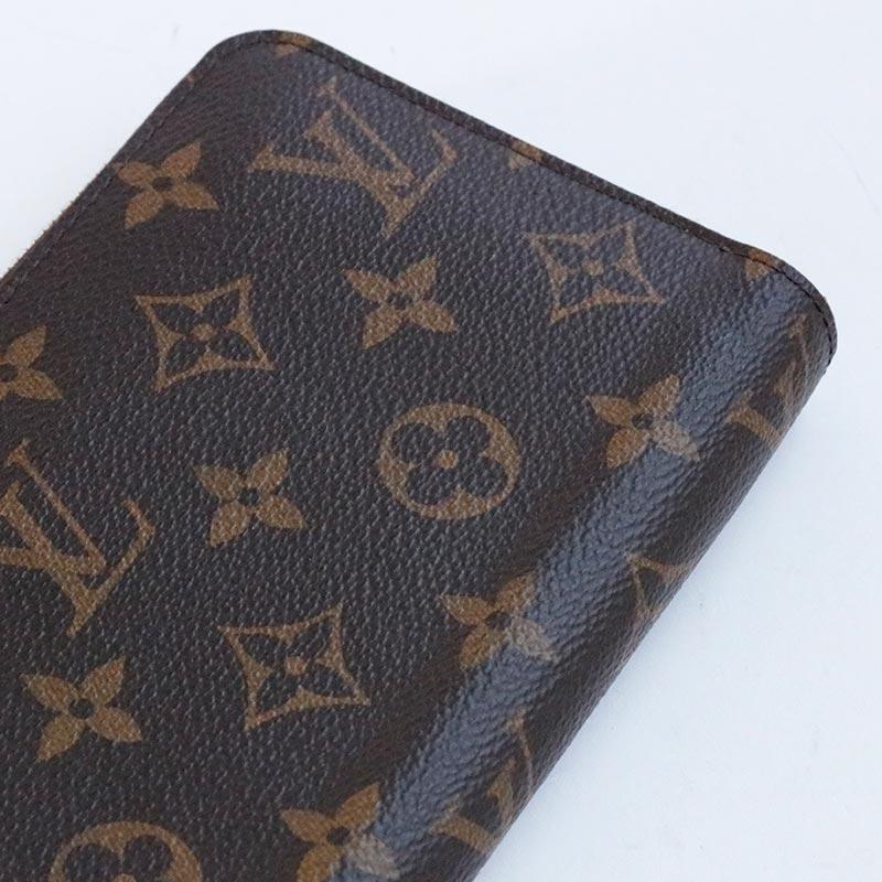 LOUIS VUITTON（ルイ・ヴィトン） 中古 財布 長財布 モノグラム
