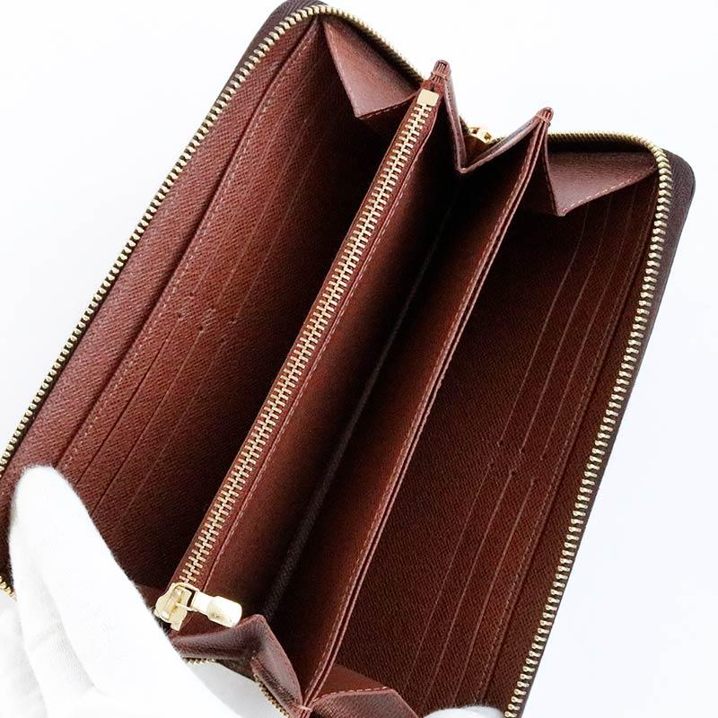 LOUIS VUITTON（ルイ・ヴィトン） 中古 財布 長財布 モノグラム