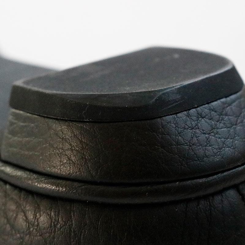 PRADA（プラダ） 中古 靴 レディース 表記35 日本サイズ22