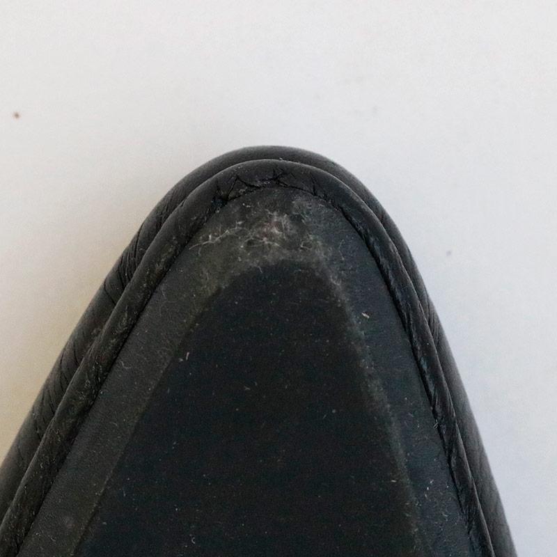 PRADA（プラダ） 中古 靴 レディース 表記35 日本サイズ22