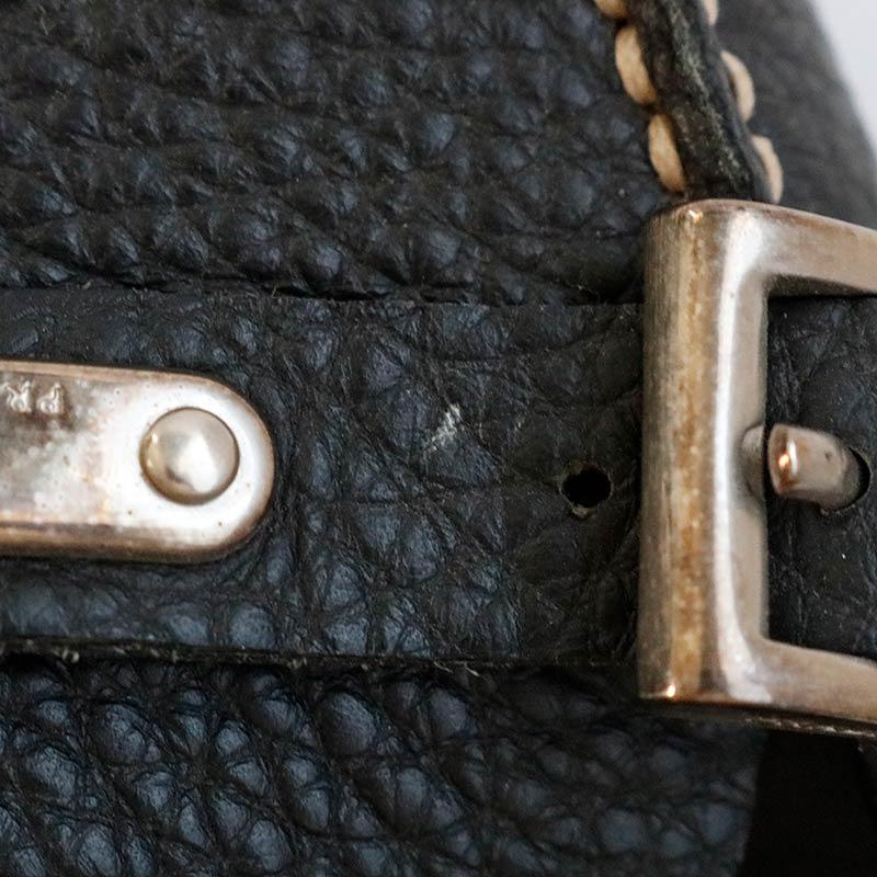 PRADA（プラダ） 中古 靴 レディース 表記35 日本サイズ22