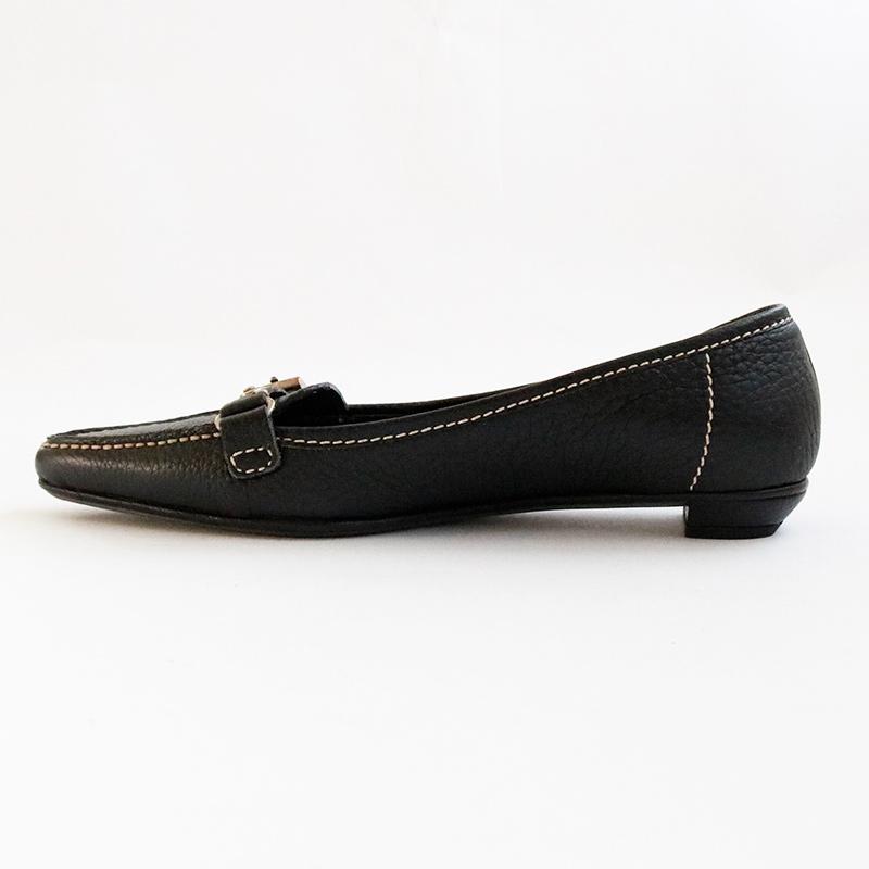PRADA（プラダ） 中古 靴 レディース 表記35 日本サイズ22
