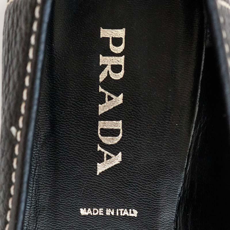 PRADA（プラダ） 中古 靴 レディース 表記35 日本サイズ22
