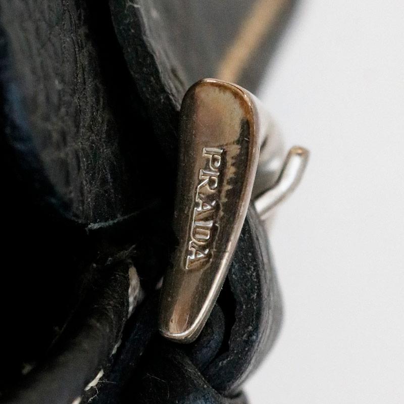 PRADA（プラダ） 中古 靴 レディース 表記35 日本サイズ22