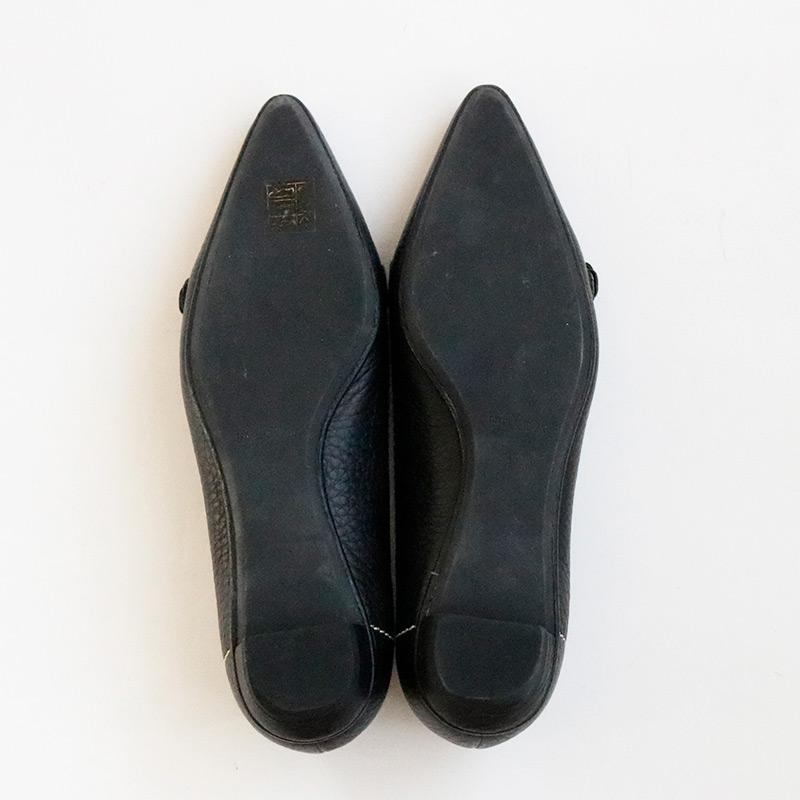 PRADA（プラダ） 中古 靴 レディース 表記35 日本サイズ22