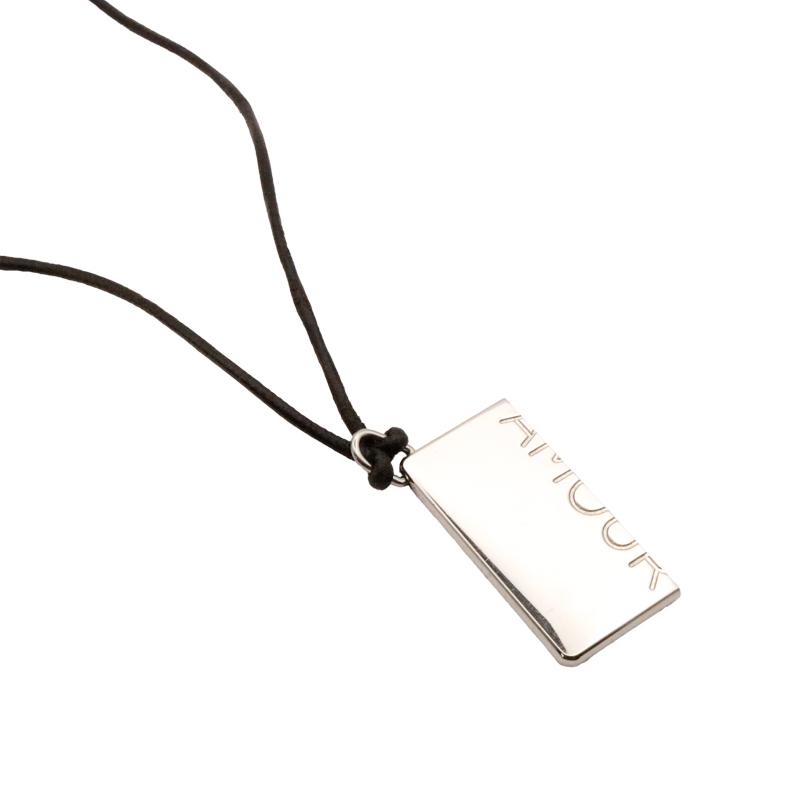 HERMES（エルメス） 中古 チョーカー ネックレス レディース 全長44cm 