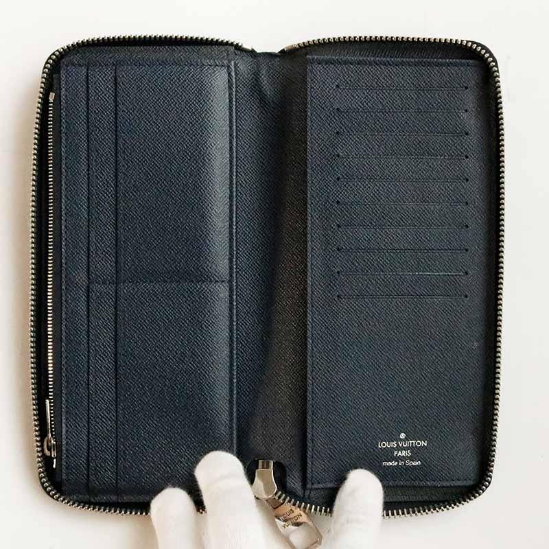 LOUIS VUITTON（ルイ・ヴィトン） 中古 財布 長財布 エピ ジッピー