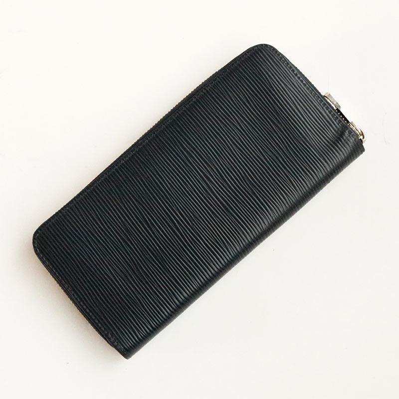 LOUIS VUITTON（ルイ・ヴィトン） 中古 財布 長財布 エピ ジッピー