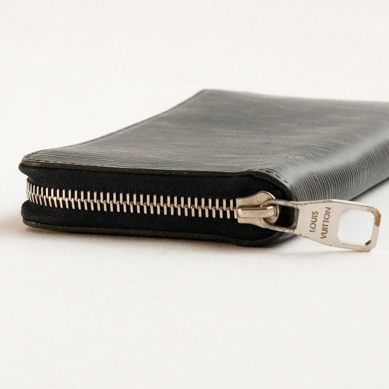 LOUIS VUITTON（ルイ・ヴィトン） 中古 財布 長財布 エピ ジッピー