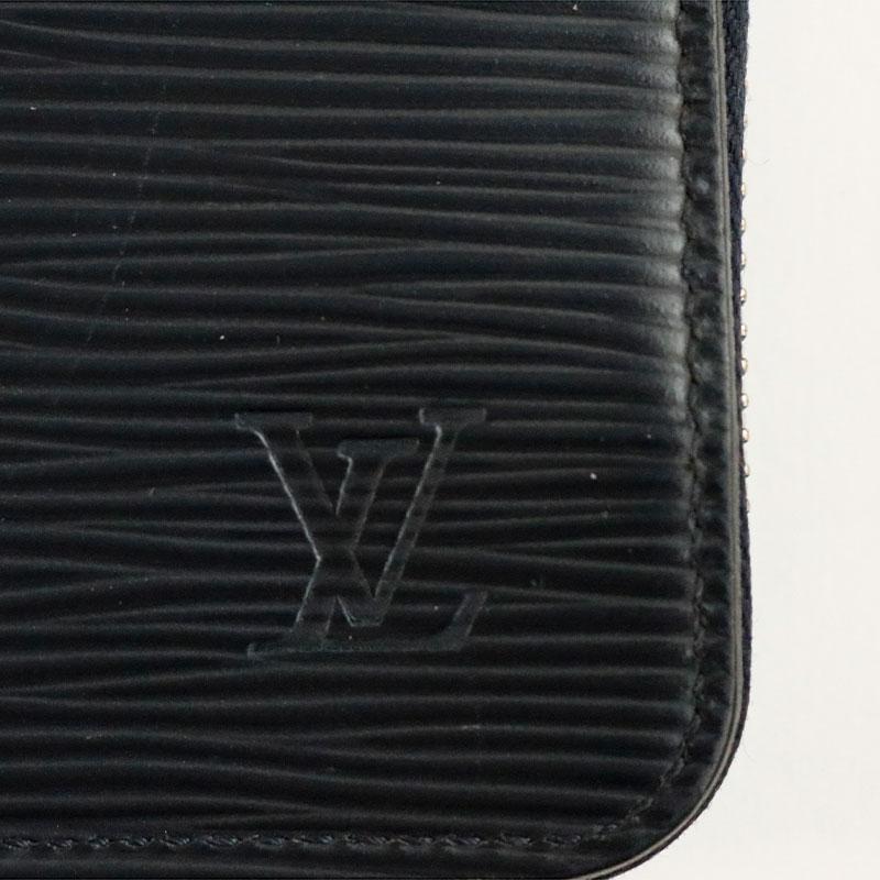 LOUIS VUITTON（ルイ・ヴィトン） 中古 財布 長財布 エピ ジッピー