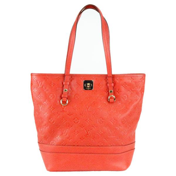 LOUIS VUITTON（ルイ・ヴィトン） 中古 バッグ アンプラント