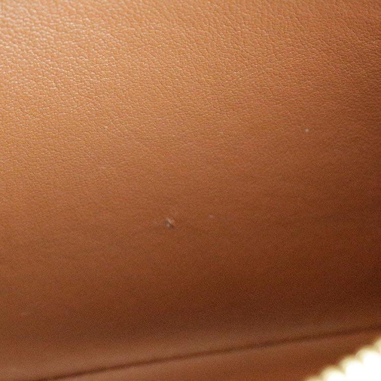 中古 ルイヴィトン モノグラムローズ 長財布 M93759 ジッピーウォレット レディース ブランド財布 LOUIS VUITTONの画像