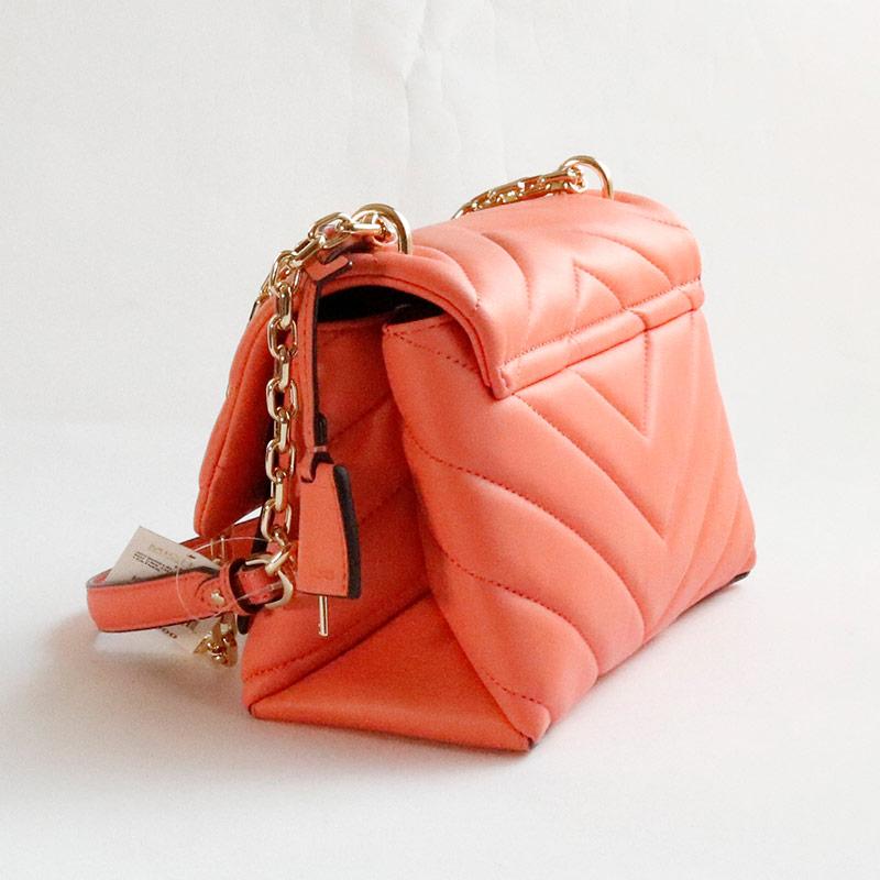 MICHAEL KORS（マイケルコース） 中古 未使用 キルティング チェーン
