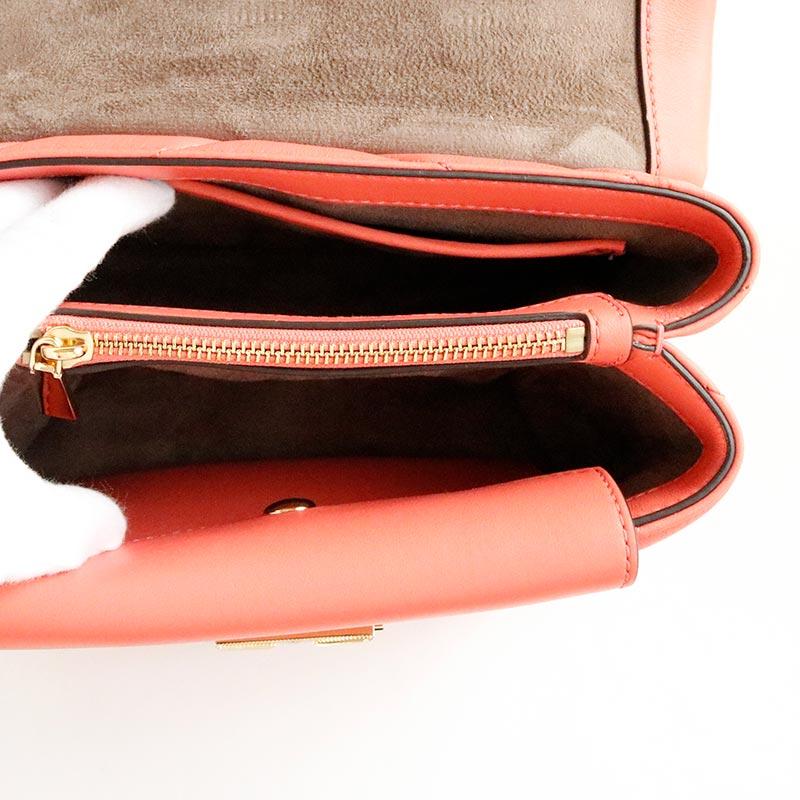 MICHAEL KORS（マイケルコース） 中古 未使用 キルティング チェーン