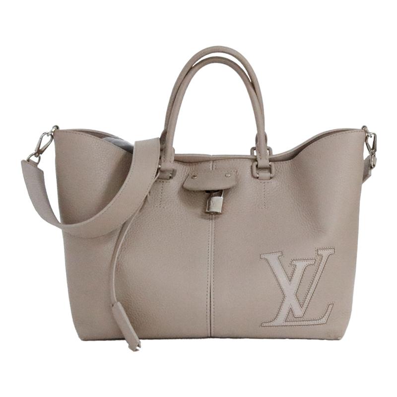 LOUIS VUITTON（ルイ・ヴィトン） 中古 ペルネル ハンドバッグ M54779 